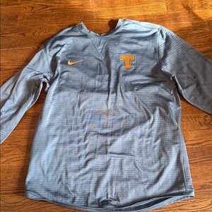 Tennessee Vols Nike pullover